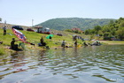 Region Istok 2012.